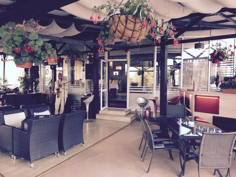 Restaurant nuntă Botoșani – Premier